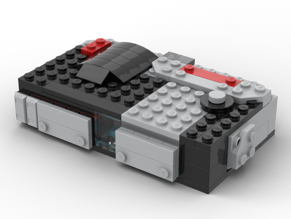 Lego 31147 110 Film Camera