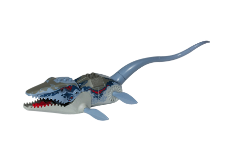 Lego Mosasaurus