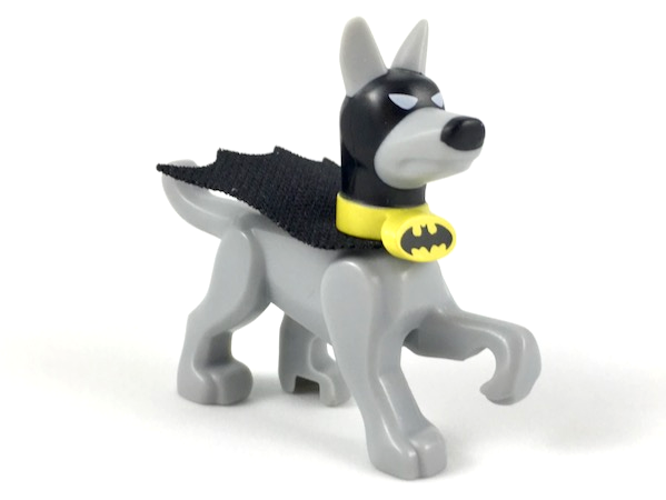 Lego Dog, Ace the Bat-Hound