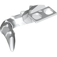 Lego Hipwear Dragon Tail / White