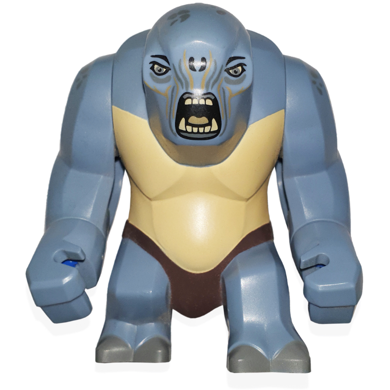 Lego Cave Troll