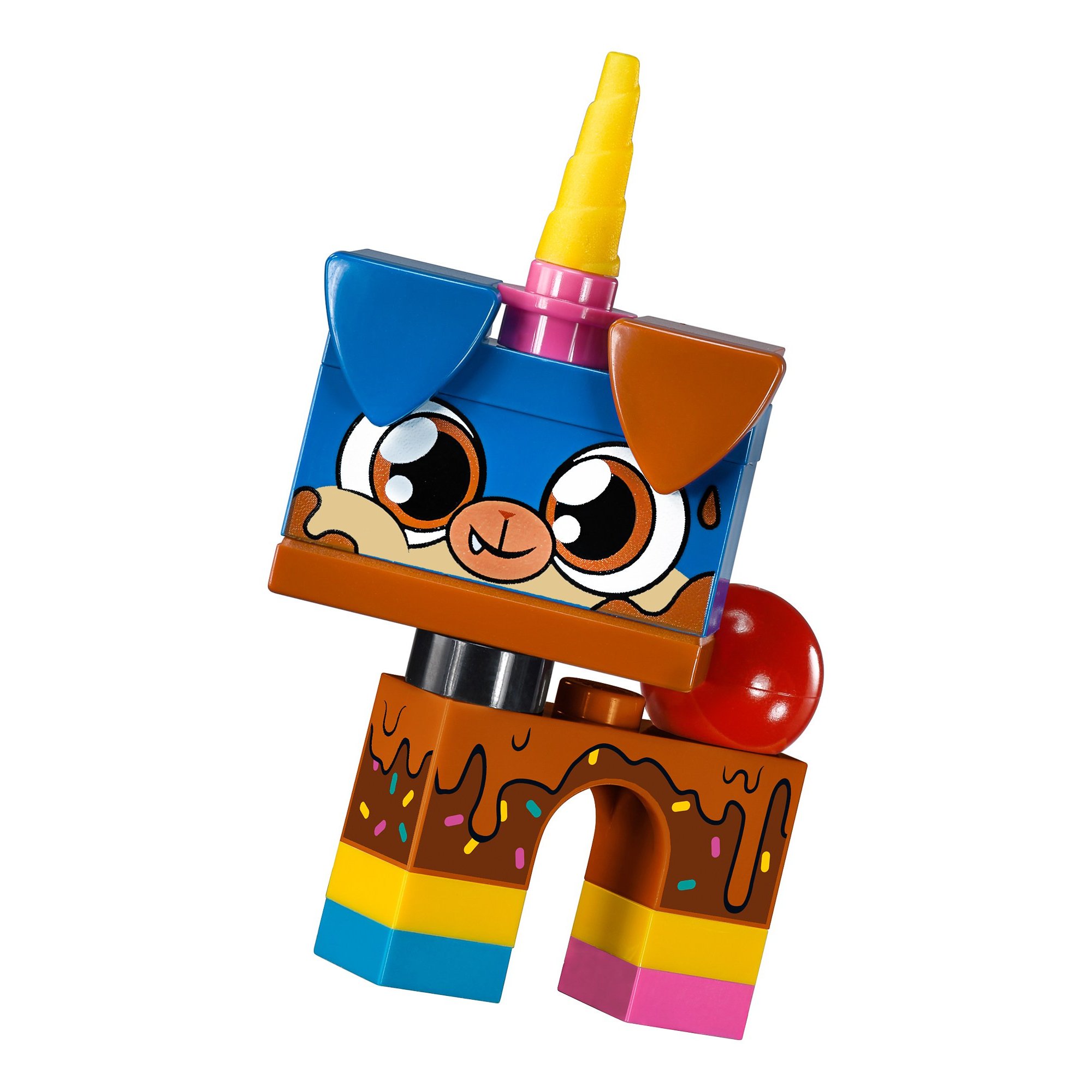 Lego Dessert Puppycorn