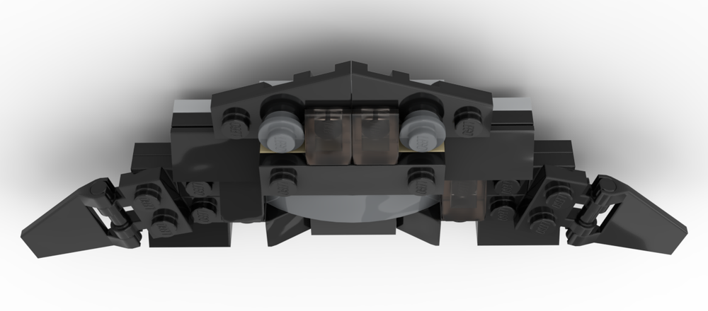Lego 30300 B-2 Batwing Bomber