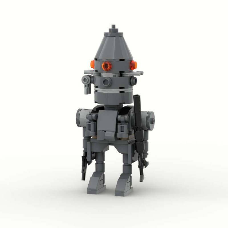 Lego IG-88