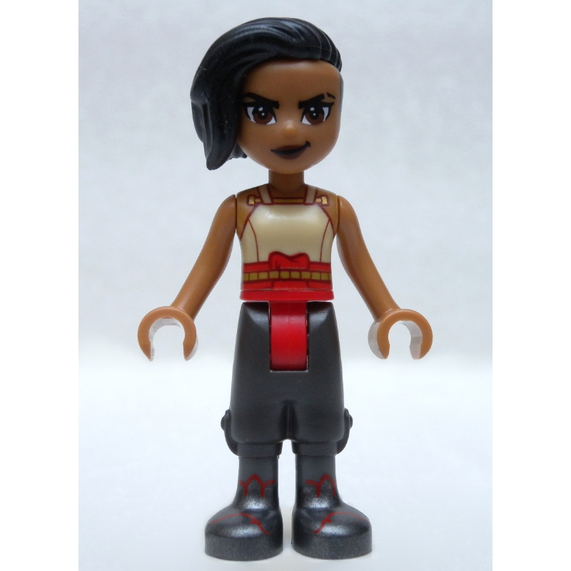 Lego Namaari
