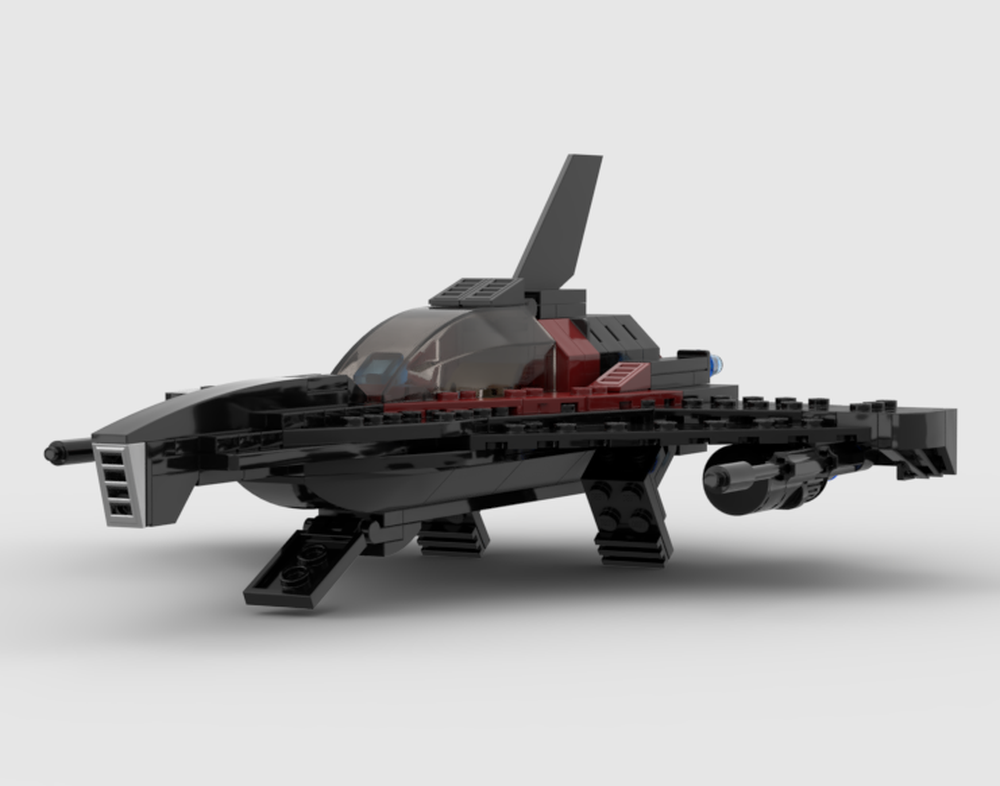Lego AC-32 Viper