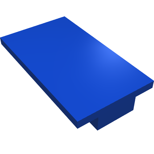Lego Battery Cover, for Micro Scout