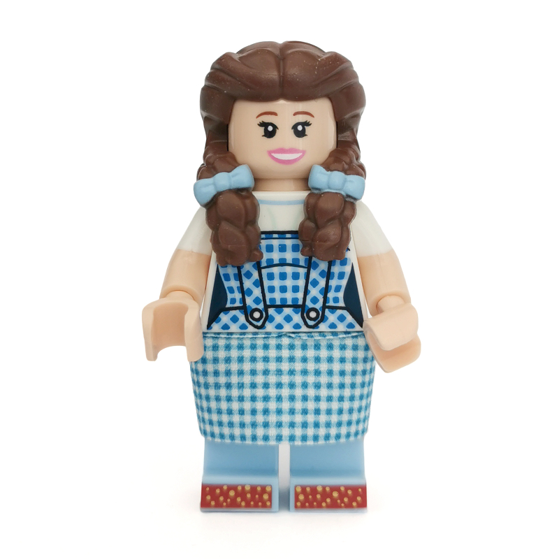 Lego Dorothy Gale (CMF)