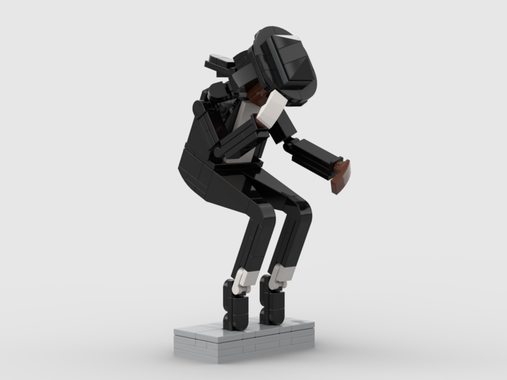 Lego MJ