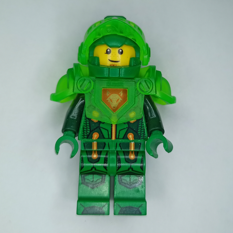 Lego Aaron Fox / Ultimate Aaron