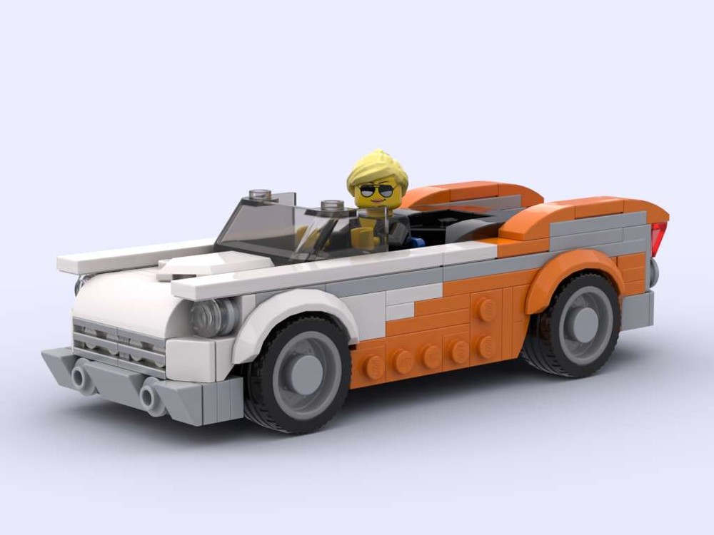 Lego MOC-170572