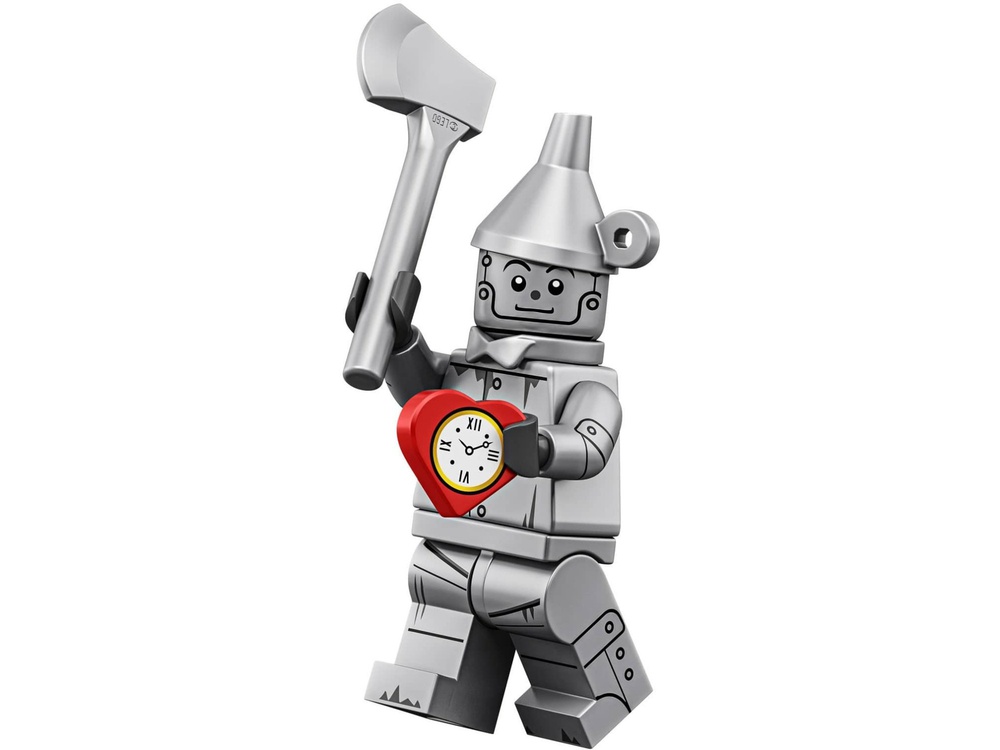Lego Tin Man