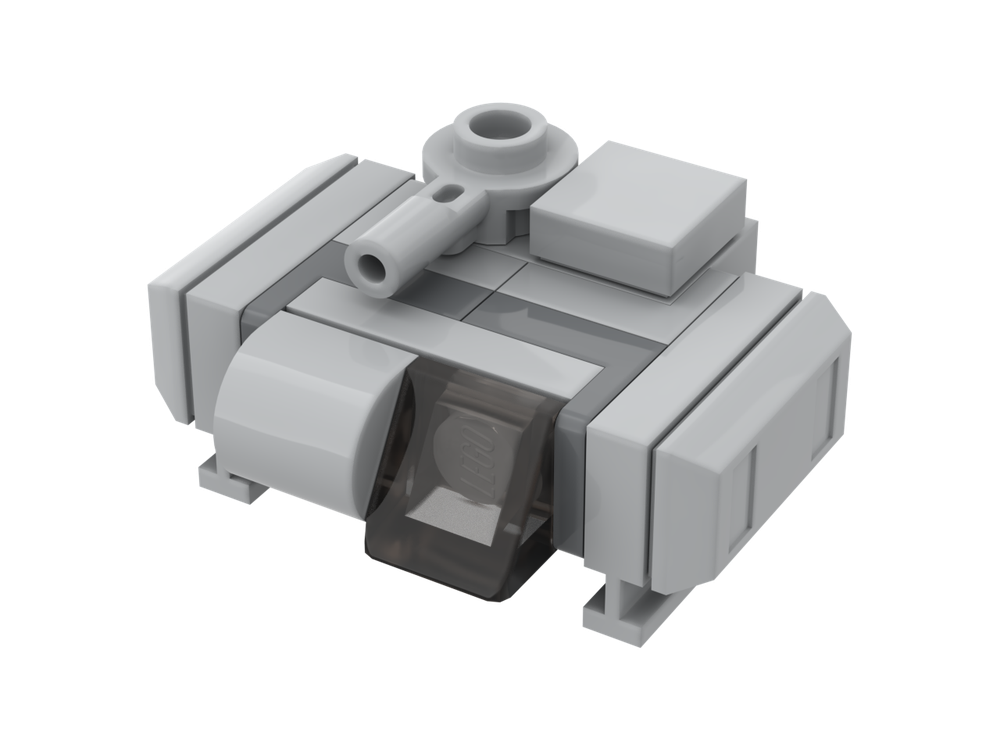 Lego 75307-s6 Spacecraft