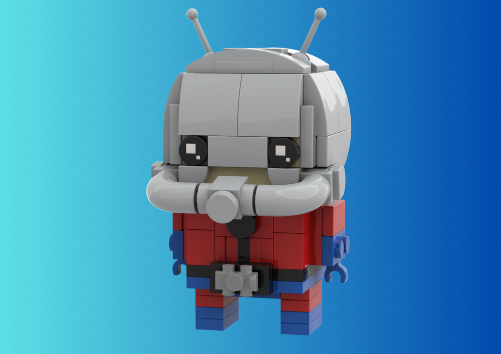 Lego Ant-Man