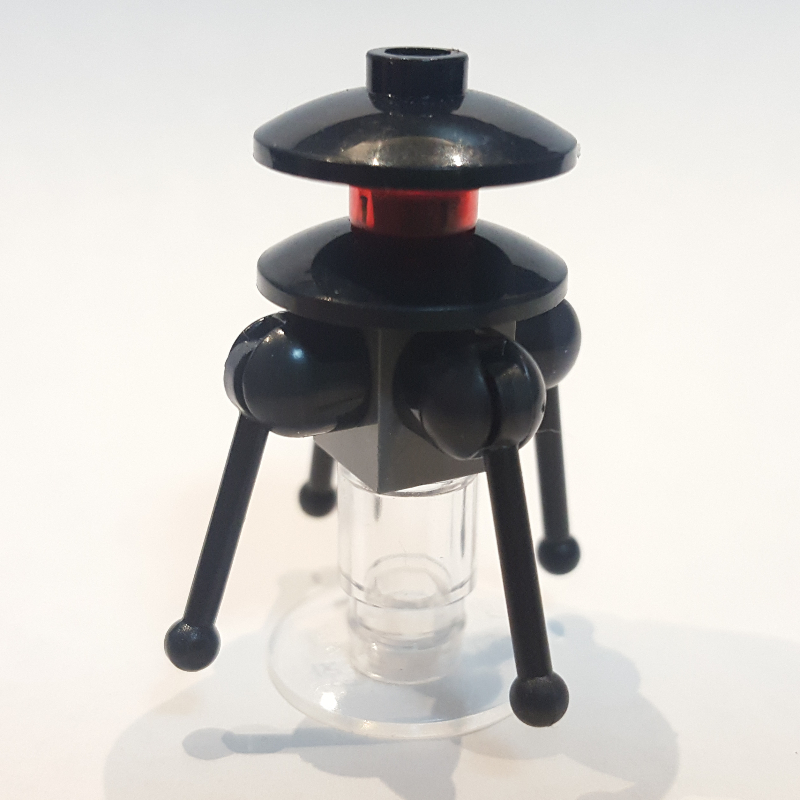 Lego Imperial Probe Droid - Mini
