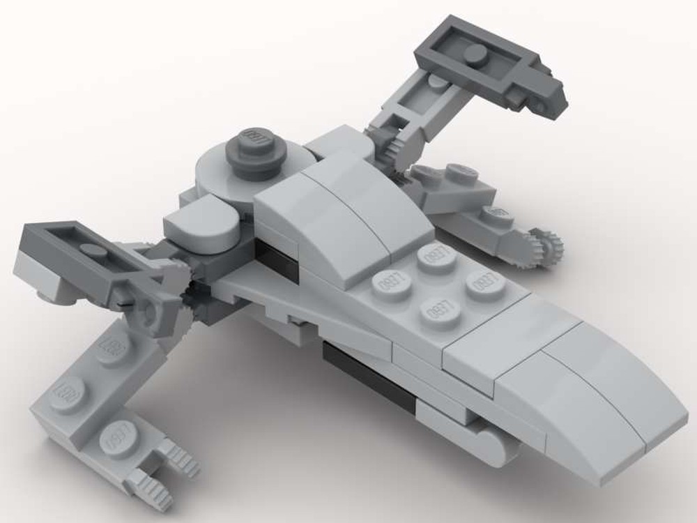 Lego 911837 X-Wing