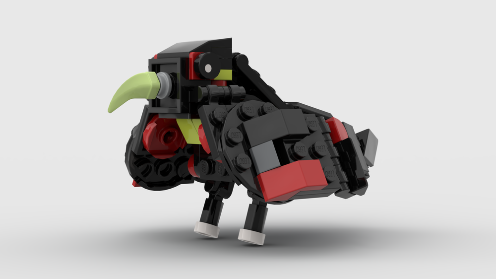 Lego 31159 Bird