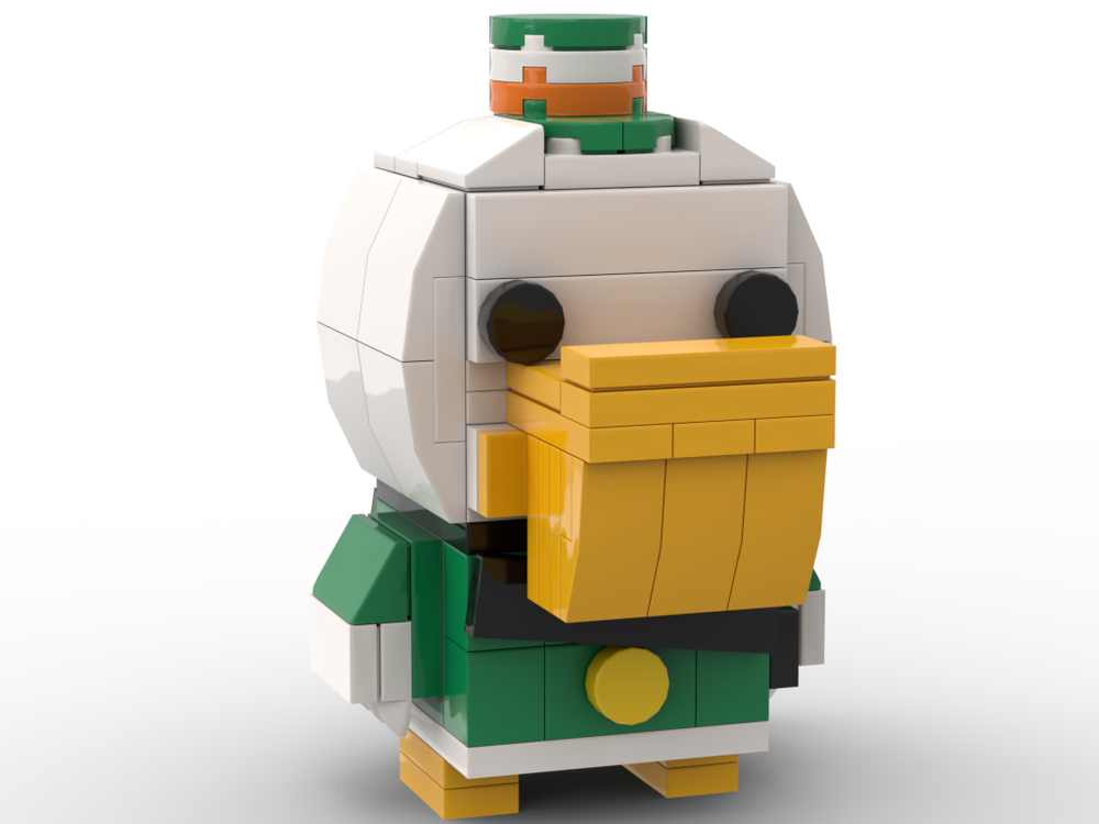 Lego AC024 - Pete