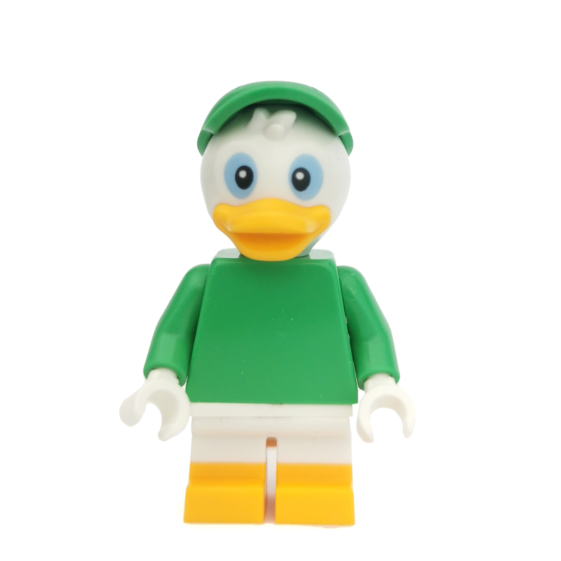 Lego Louie (CMF)