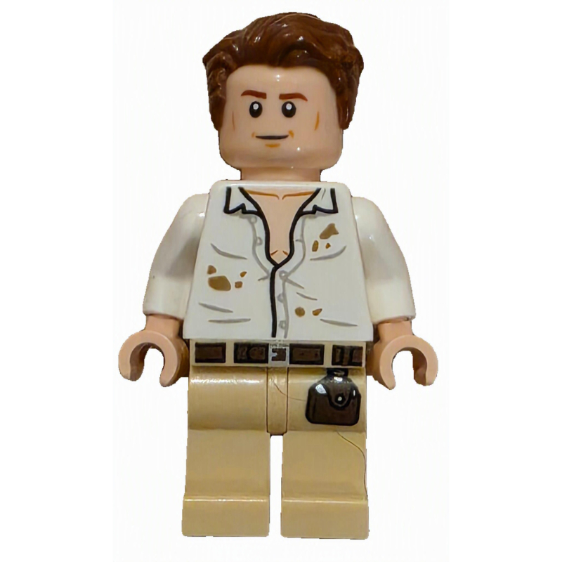 Lego Martin Krebs