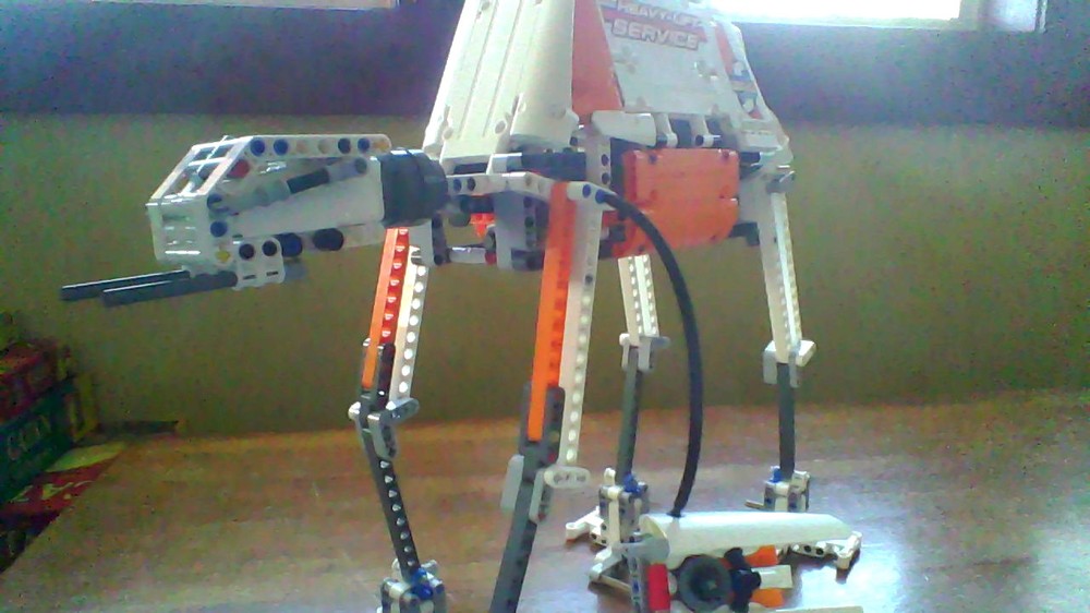 Lego 42052 AT-AT