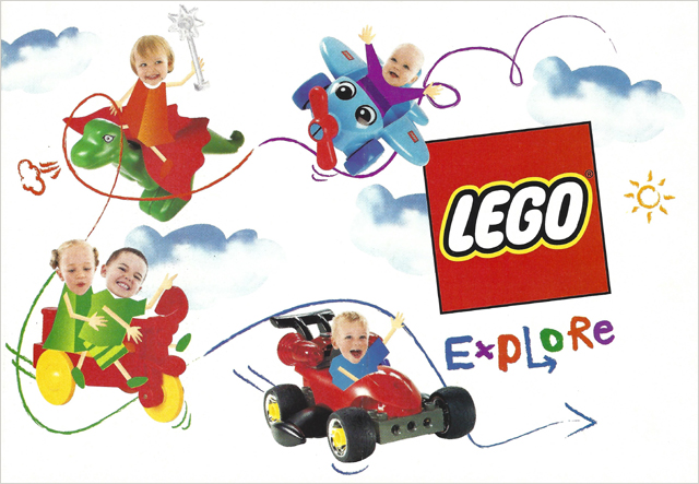 Lego 2002 Small Explore (417.8247)