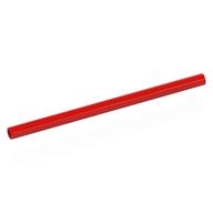 Lego Hose Rigid 3mm D. 7L / 5.6cm / Red