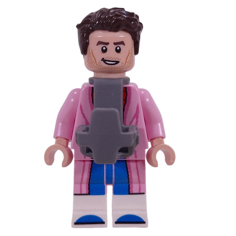 Lego Peter B. Parker