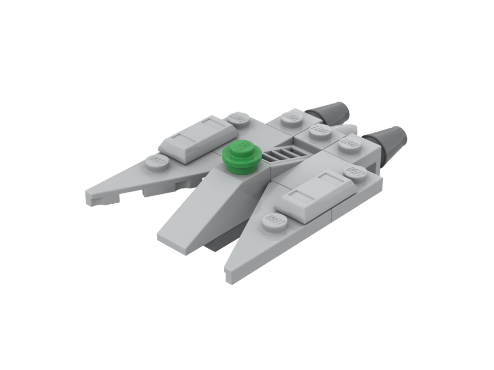 Lego 75340 Day 4 : Racer