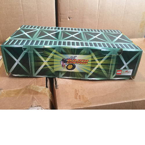 Lego Bridge Panel (RC Racer)