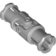 Lego Technic Universal Joint 3L [Complete Assembly]