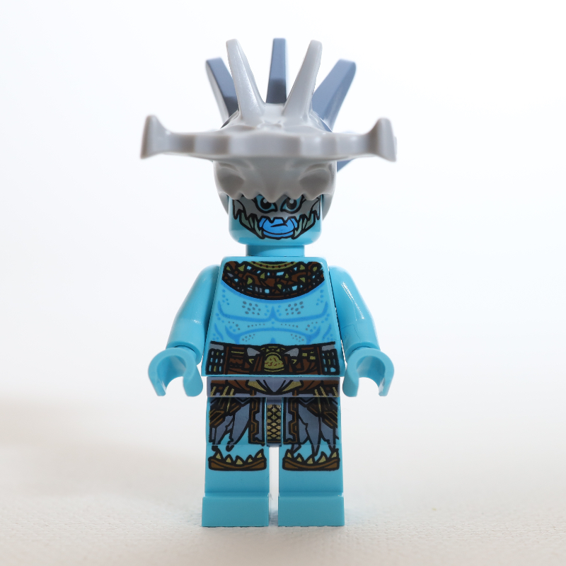 Lego Attuma