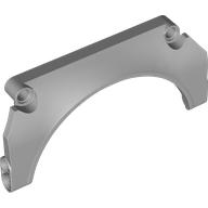 Lego Technic Panel Car Mudguard Arched 11 x 5 x 2 #32