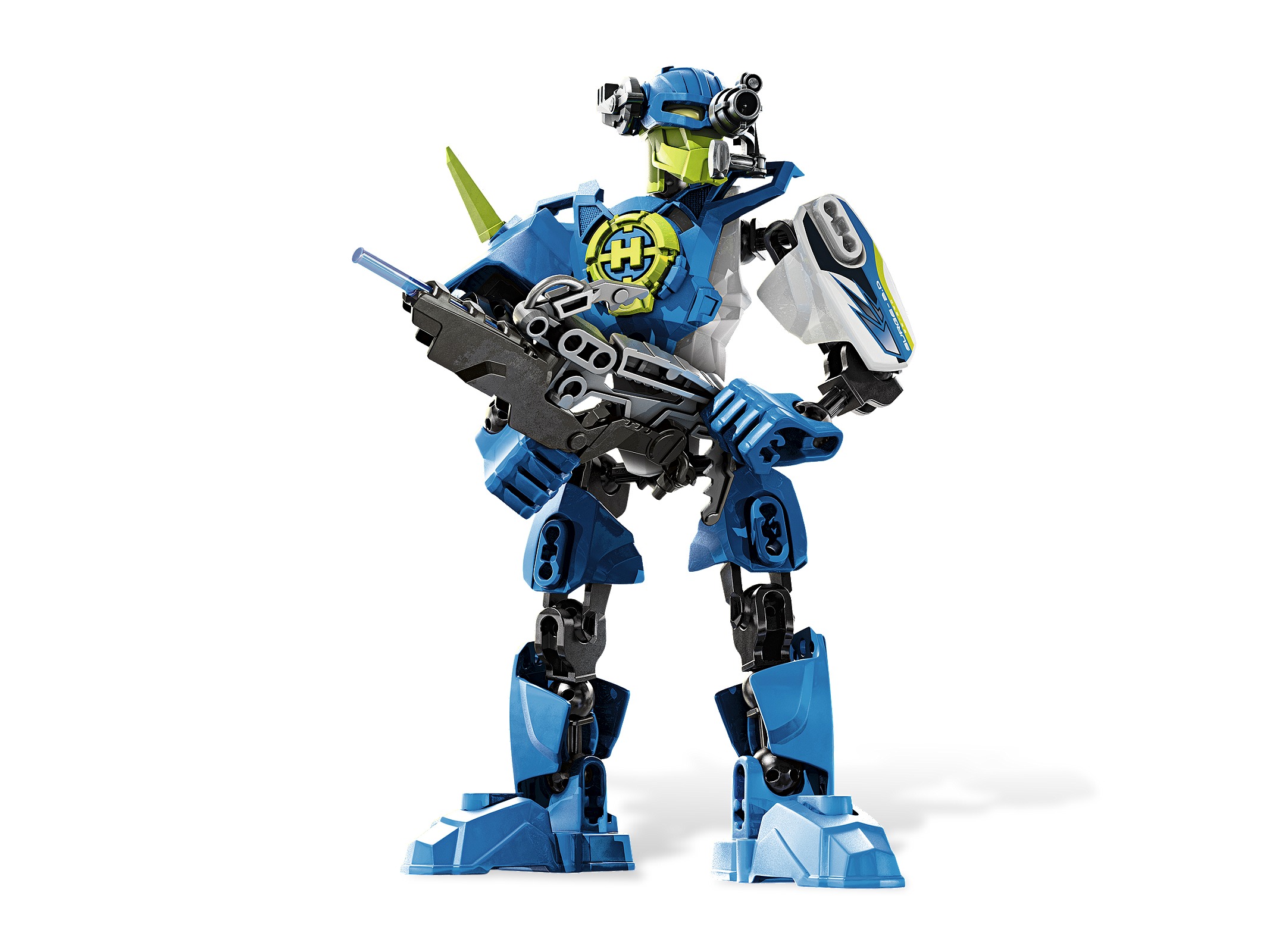 Lego Surge 2.0