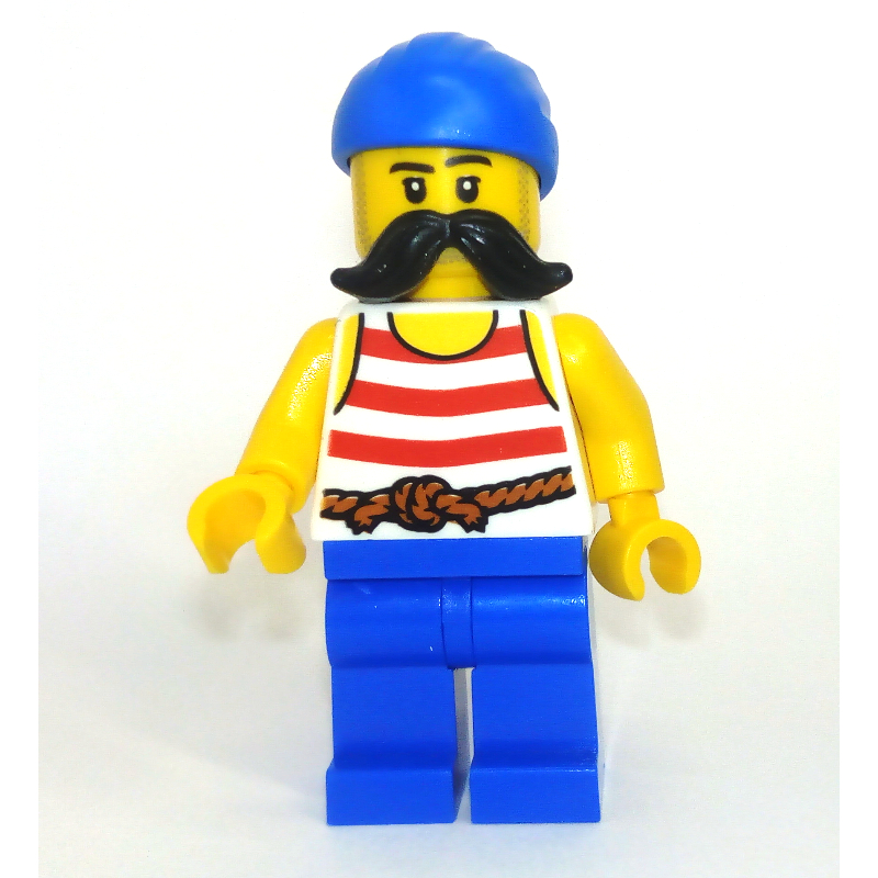 Lego Port
