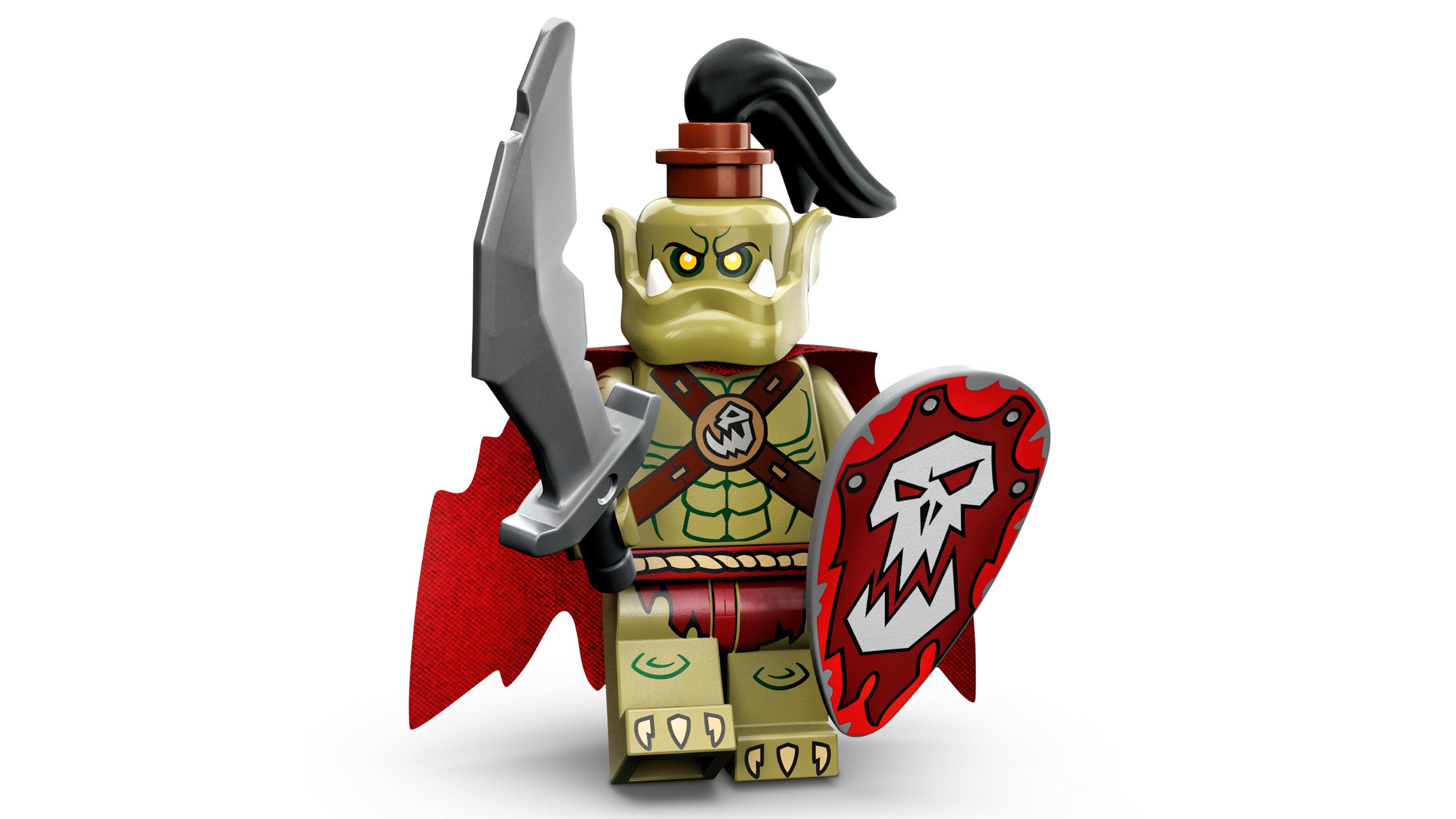 Lego Orc