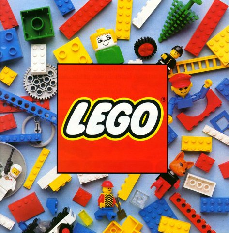 Lego 1979 Large US (103517/103617-US)