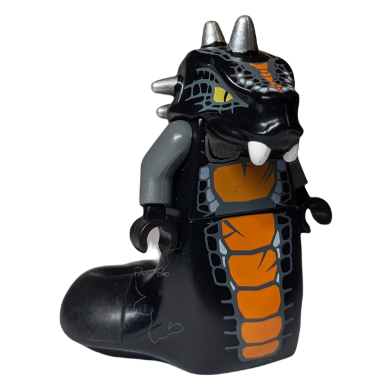 Lego Skalidor