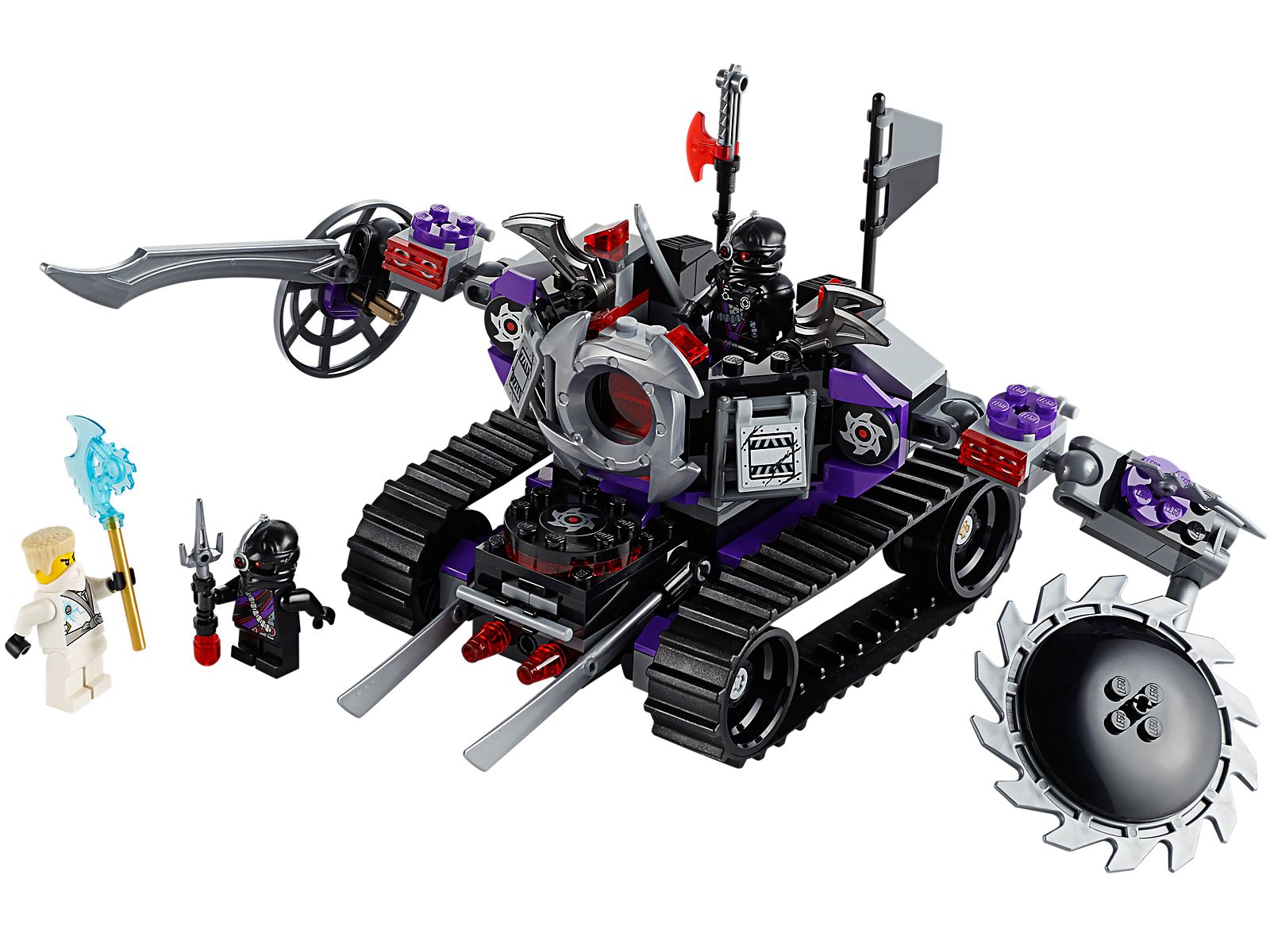 Lego Destructoid
