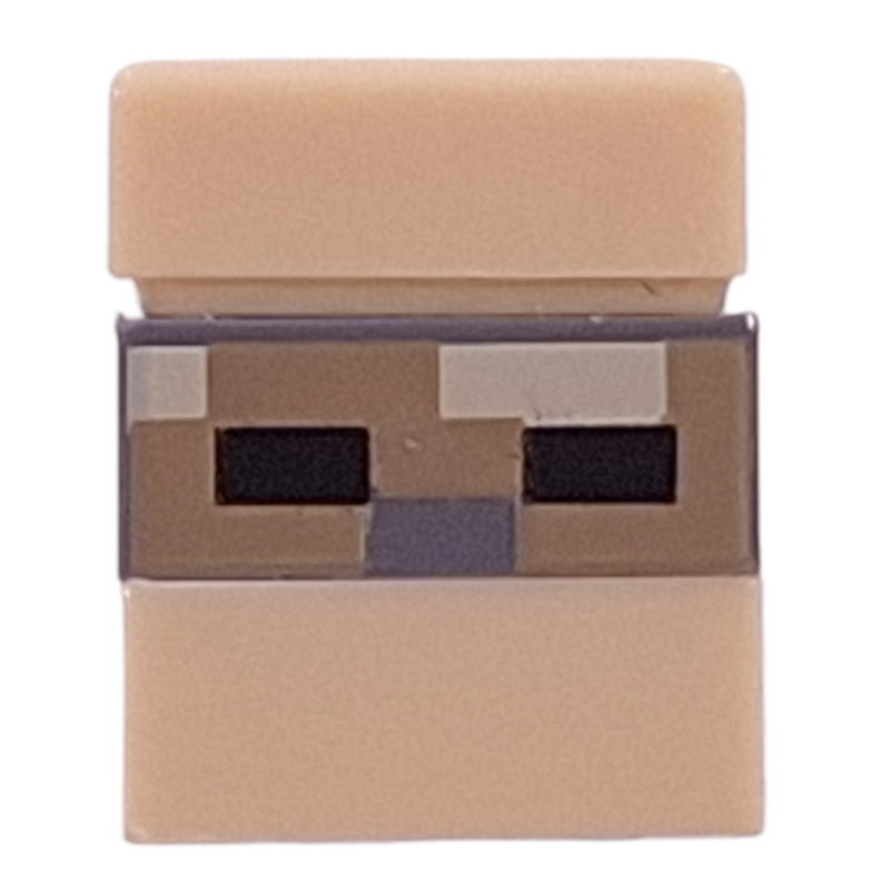 Lego Micromob Husk