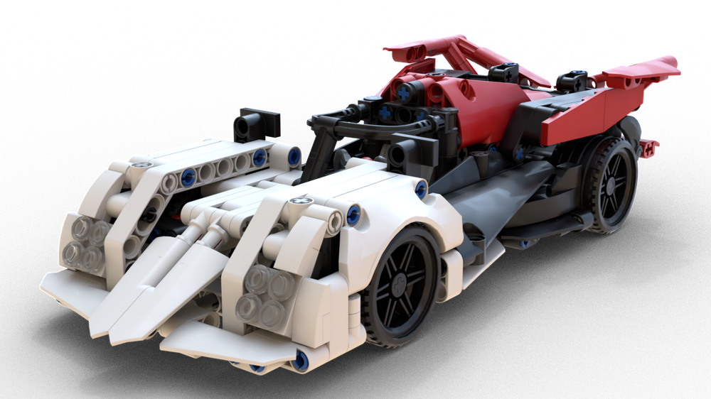 Lego 99X