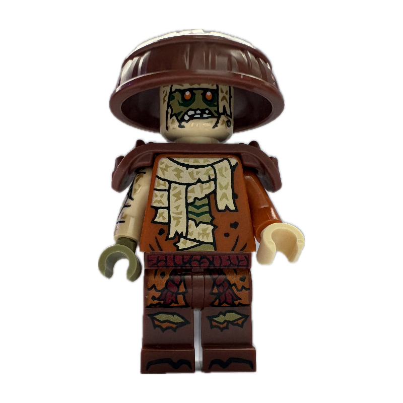 Lego Kur