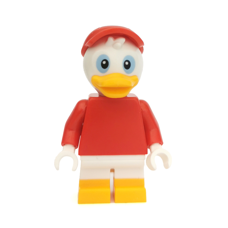 Lego Huey (CMF)