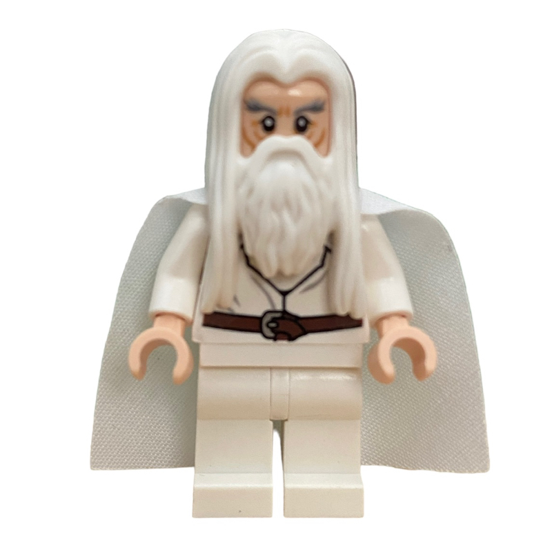 Lego Gandalf The White