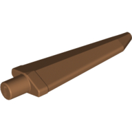 Lego Weapon Spike Flexible 3.5L / Medium Nougat