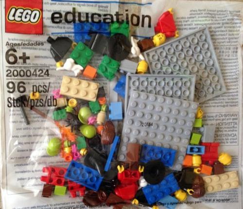Lego StoryStarter Workshop Kit