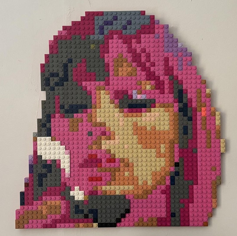 Lego swiftmidnight