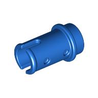 Lego Technic Pin 1/2 / Blue