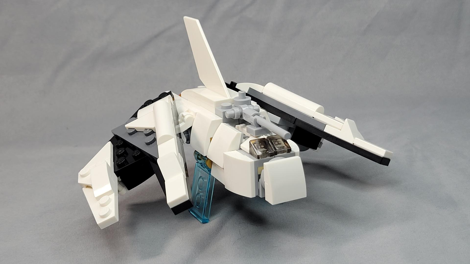 Lego MOC-142587