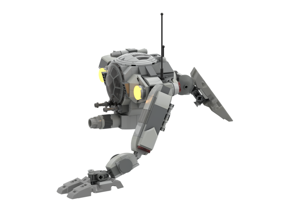 Lego AT-FAW